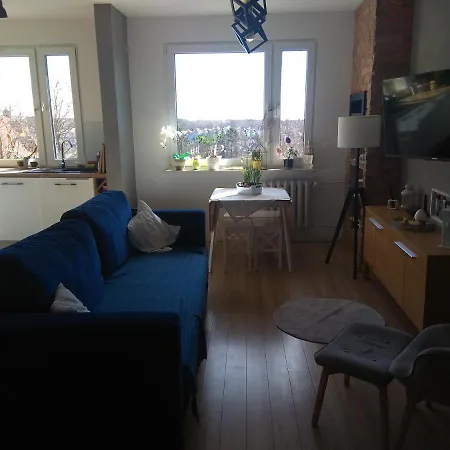 Mieszkanie Gdynia!!! Appartamento *