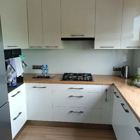 Appartamento Mieszkanie Gdynia!!!